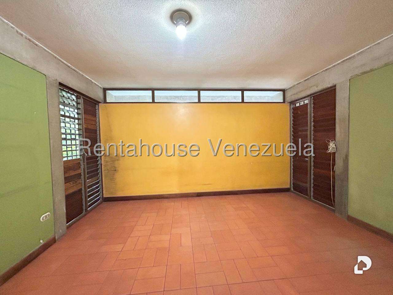 Casa en Chuao, Caracas – 33