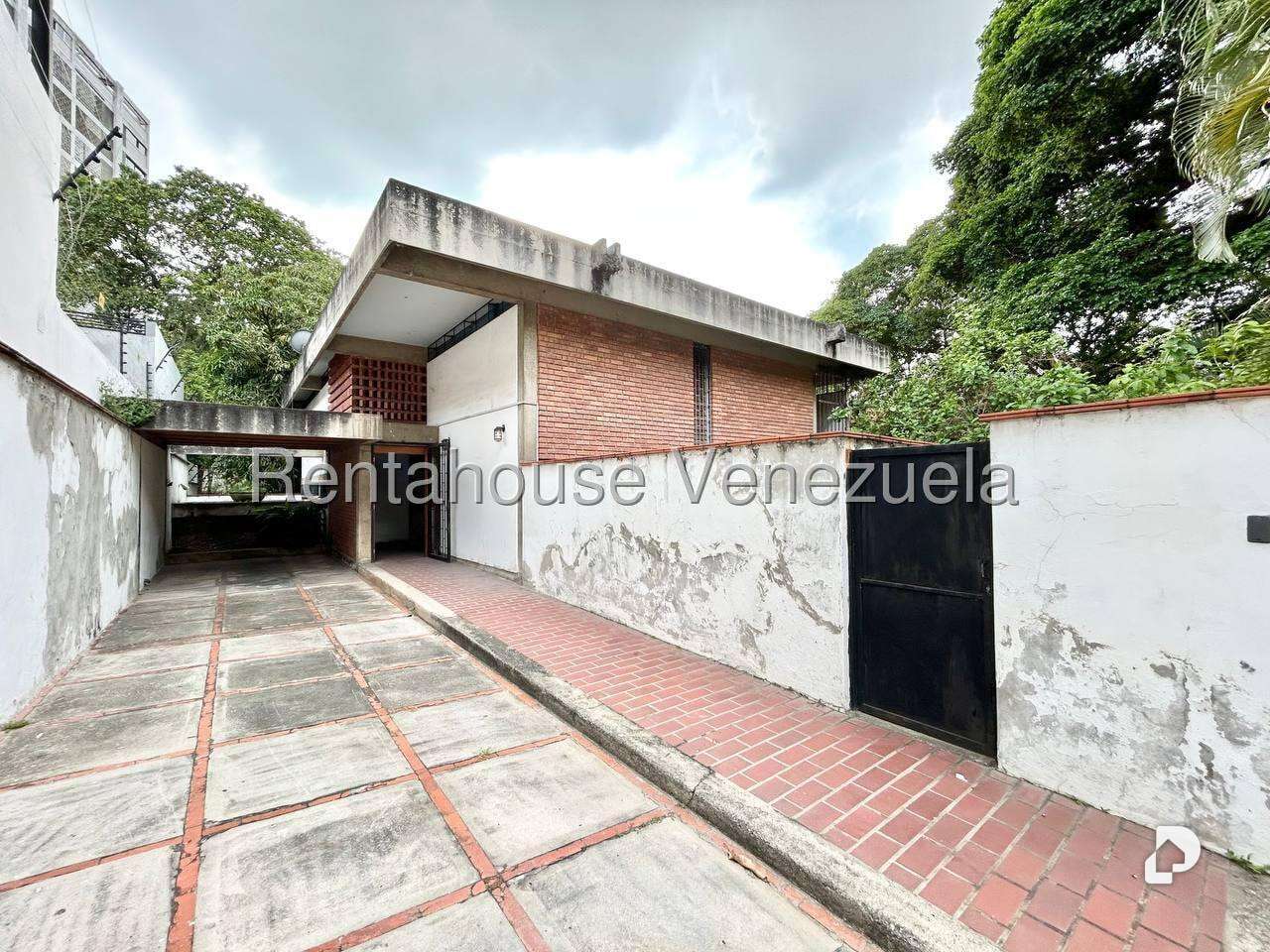 Casa en Chuao, Caracas – 2