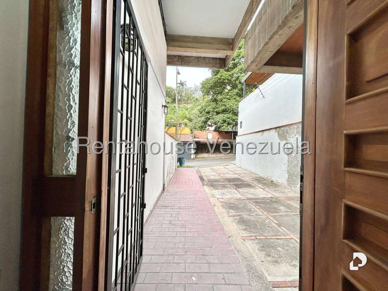 Casa en Chuao, Caracas – 3