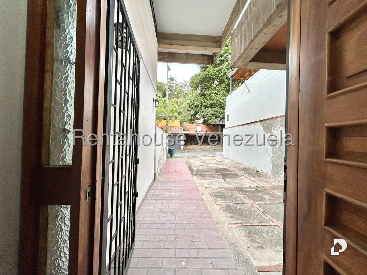 Casa en Chuao, Caracas – 3