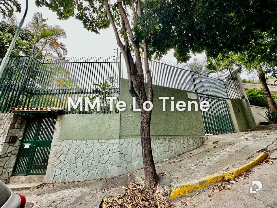 House in Alta Florida, Caracas – 23