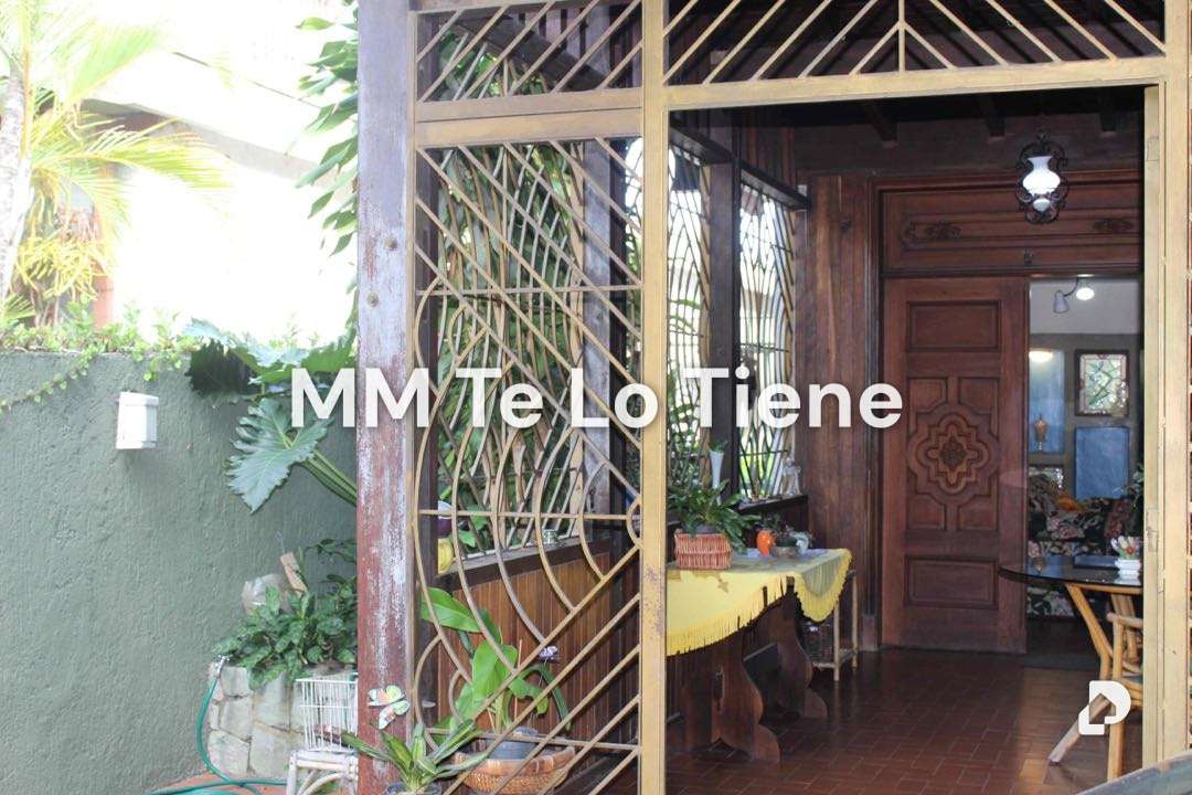 House in Alta Florida, Caracas – 9