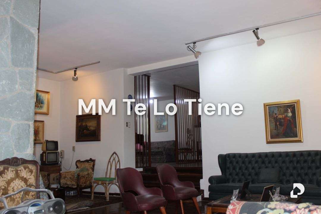 House in Alta Florida, Caracas – 17