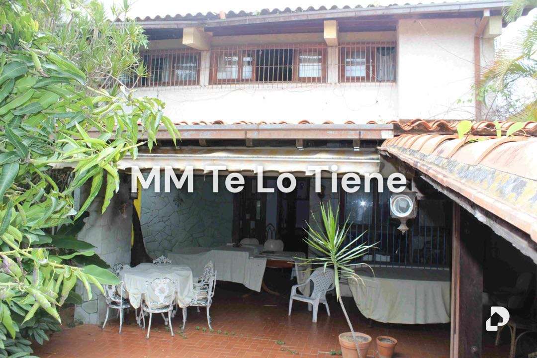 House in Alta Florida, Caracas – 3