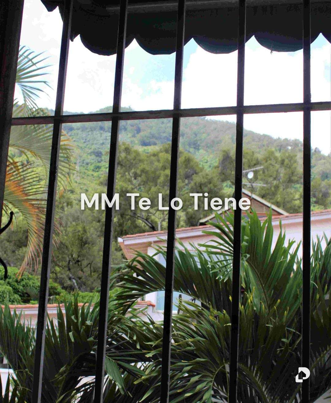 House in Alta Florida, Caracas – 12