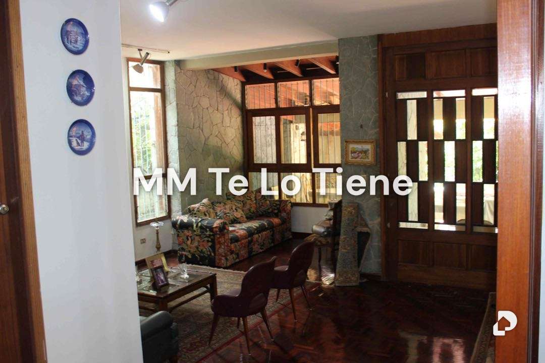 House in Alta Florida, Caracas – 19