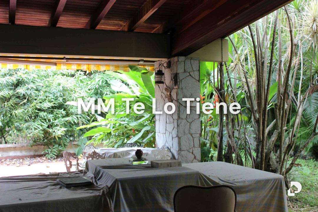 House in Alta Florida, Caracas – 4