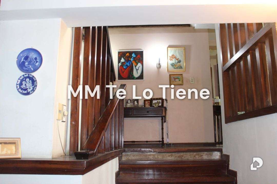 House in Alta Florida, Caracas – 16