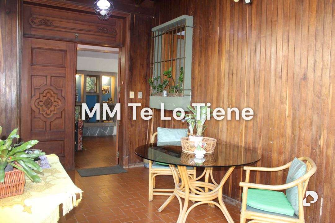 House in Alta Florida, Caracas – 8