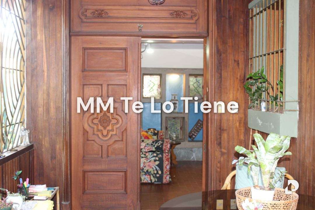 House in Alta Florida, Caracas – 10
