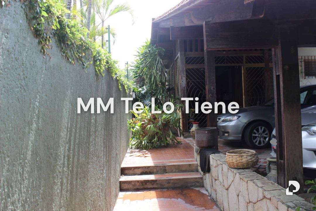 House in Alta Florida, Caracas – 13
