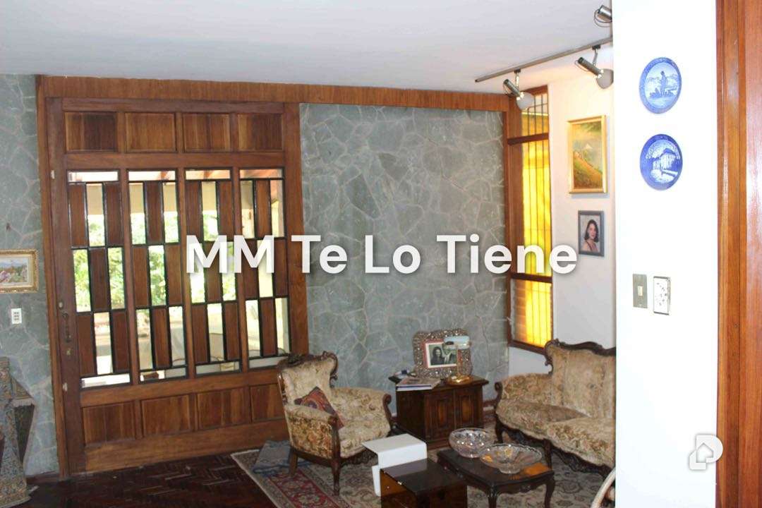 House in Alta Florida, Caracas – 18
