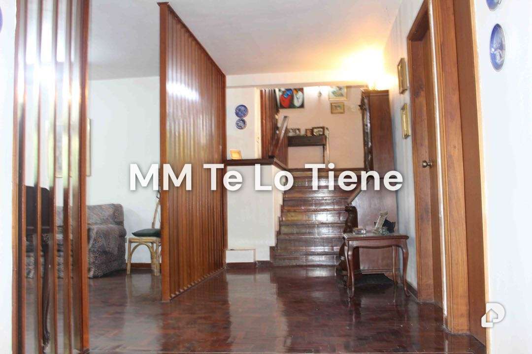 House in Alta Florida, Caracas – 22