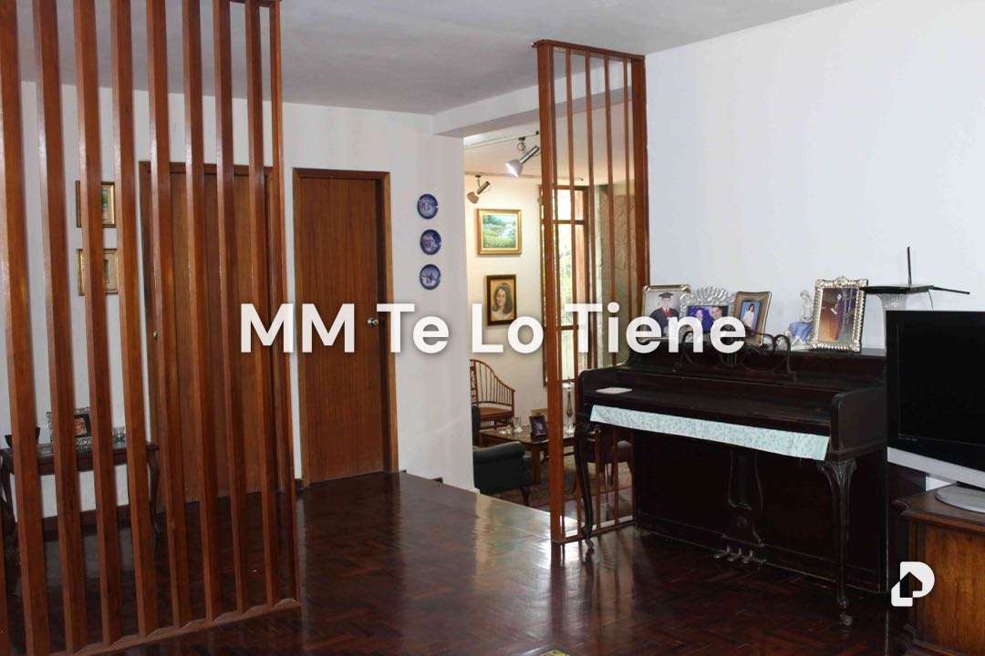 House in Alta Florida, Caracas – 20