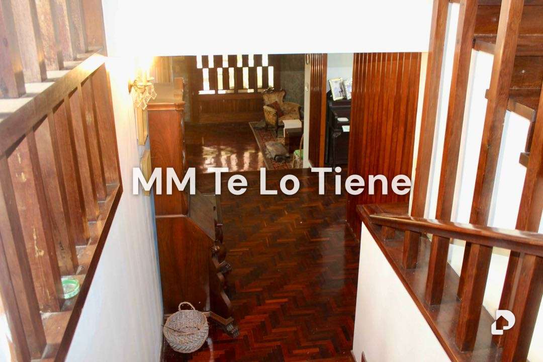 House in Alta Florida, Caracas – 21