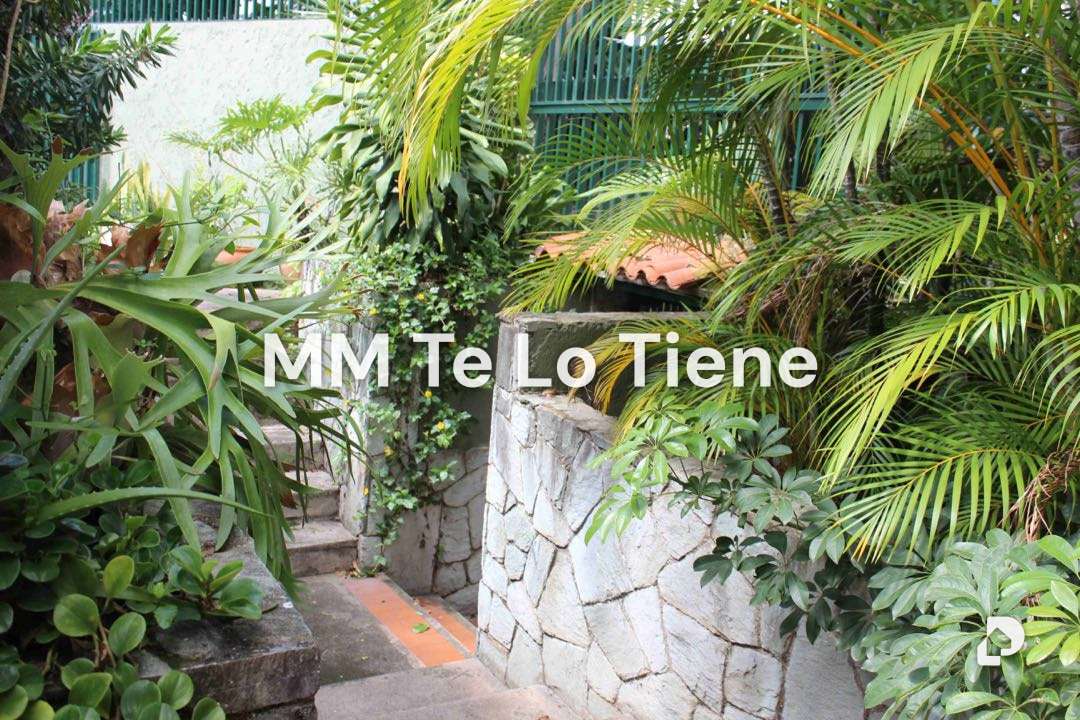 House in Alta Florida, Caracas – 14