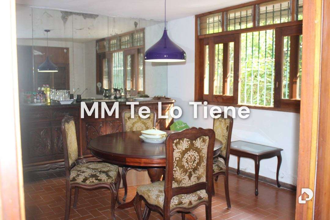 House in Alta Florida, Caracas – 6