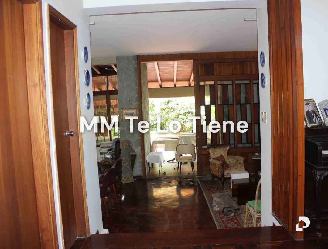 House in Alta Florida, Caracas – 5