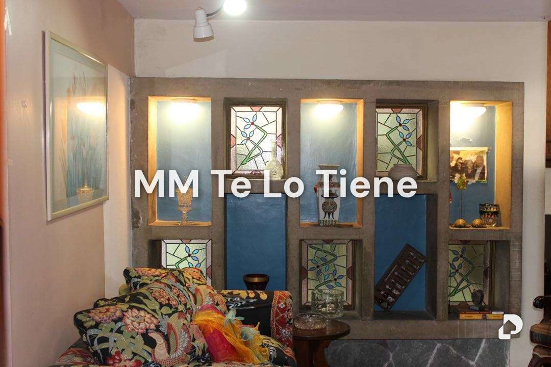 House in Alta Florida, Caracas – 11