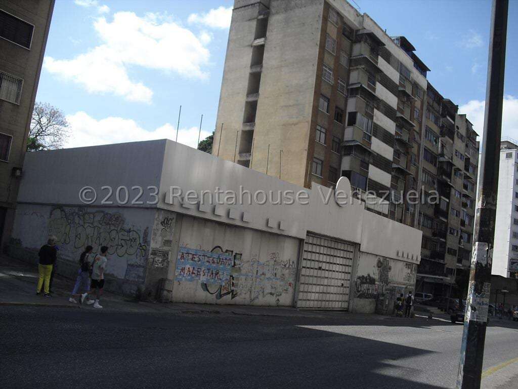 Galpón en Boleíta Sur, Caracas - 1