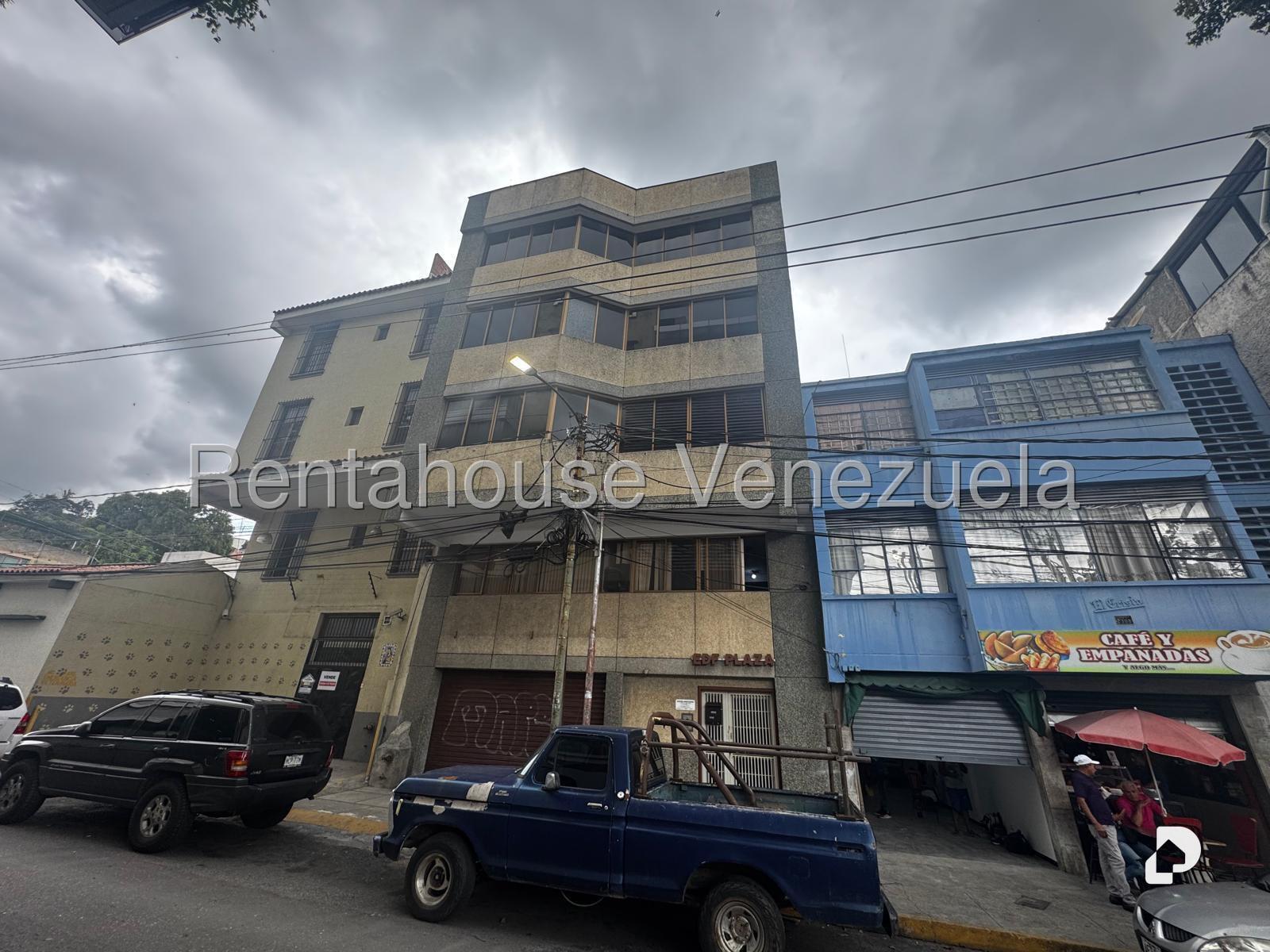 Local comercial en Baruta, Caracas – 1