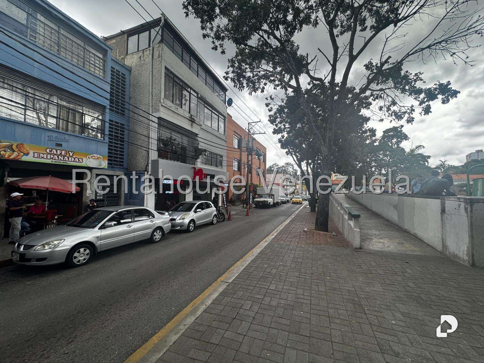 Local comercial en Baruta, Caracas – 3