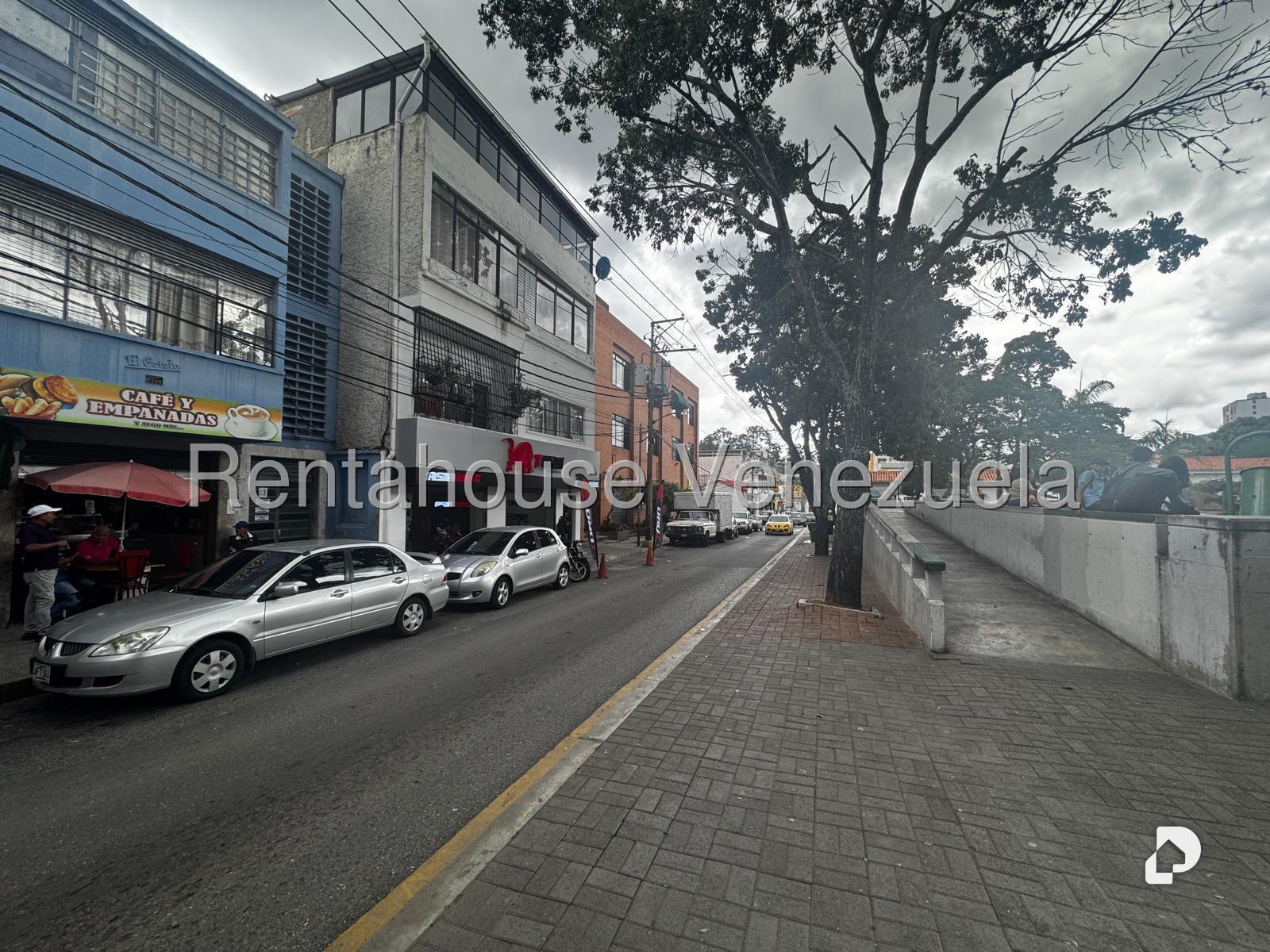 Local comercial en Baruta, Caracas – 3