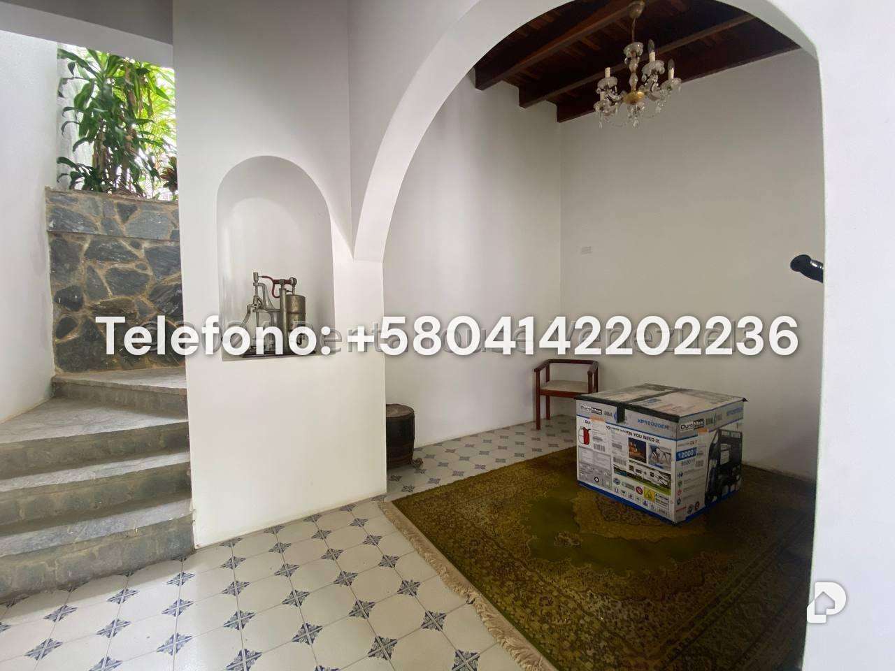 Casa en Prados del Este, Caracas – 5