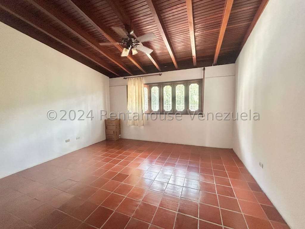 Casa en Prados del Este, Caracas