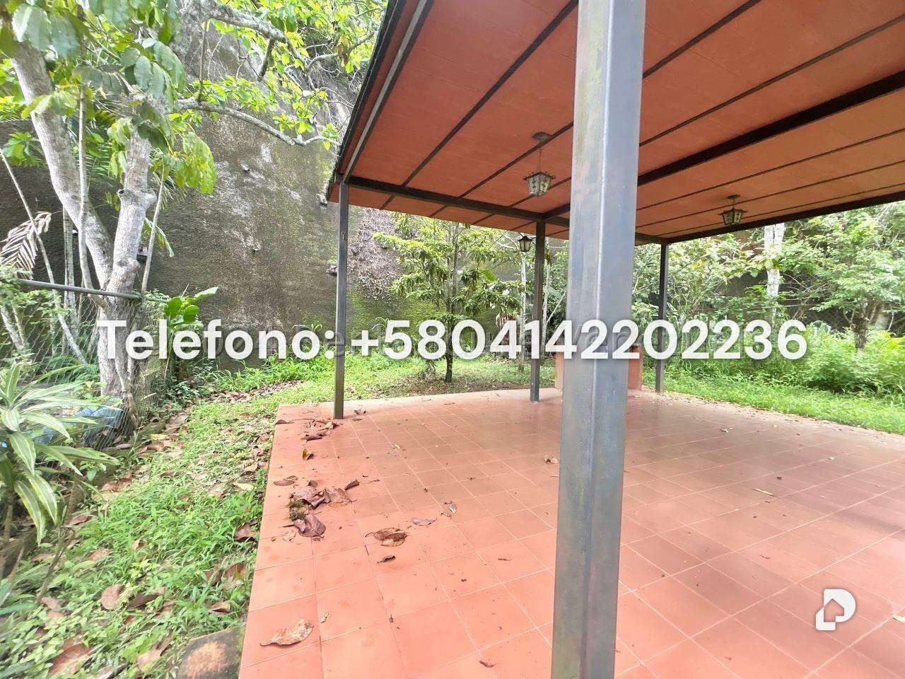 House in Prados del Este, Caracas – 49