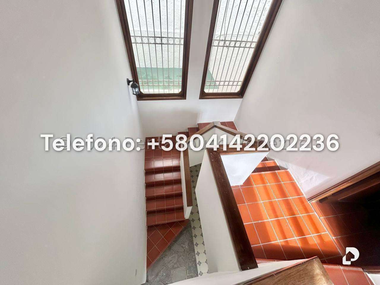 House in Prados del Este, Caracas – 23