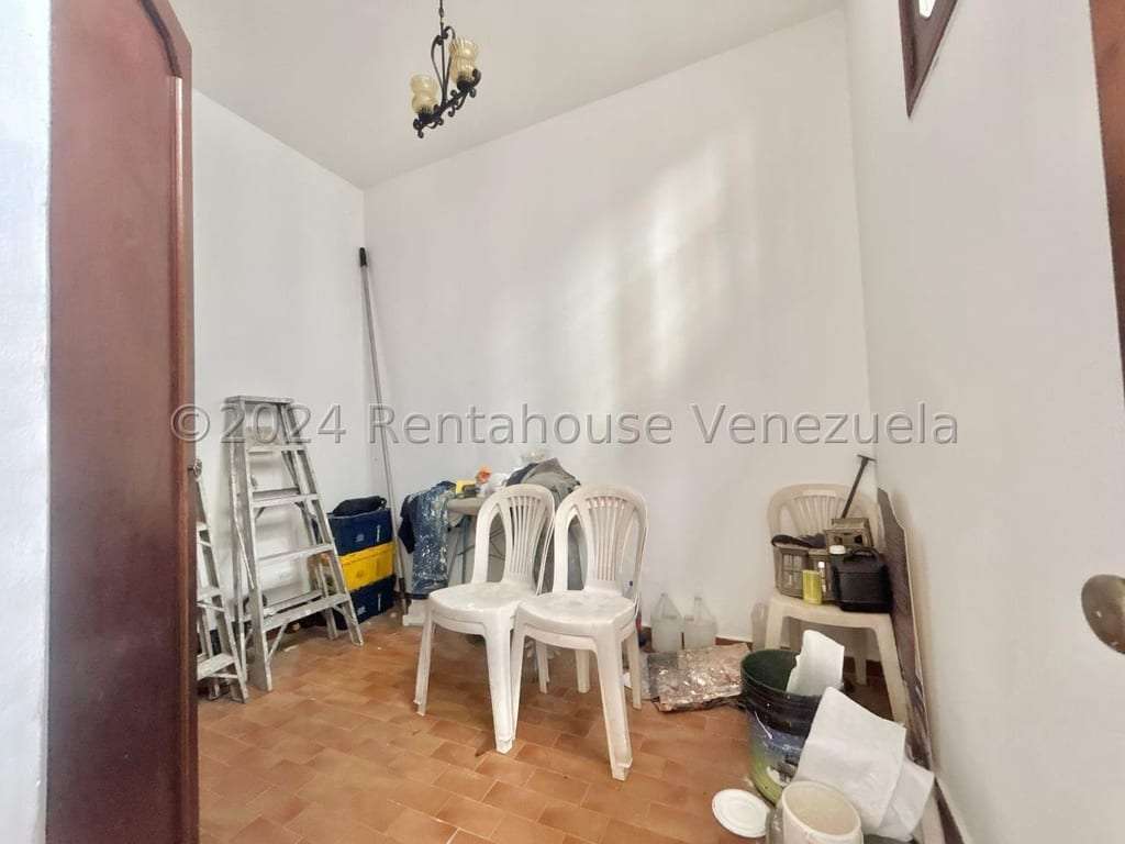 Casa en Prados del Este, Caracas
