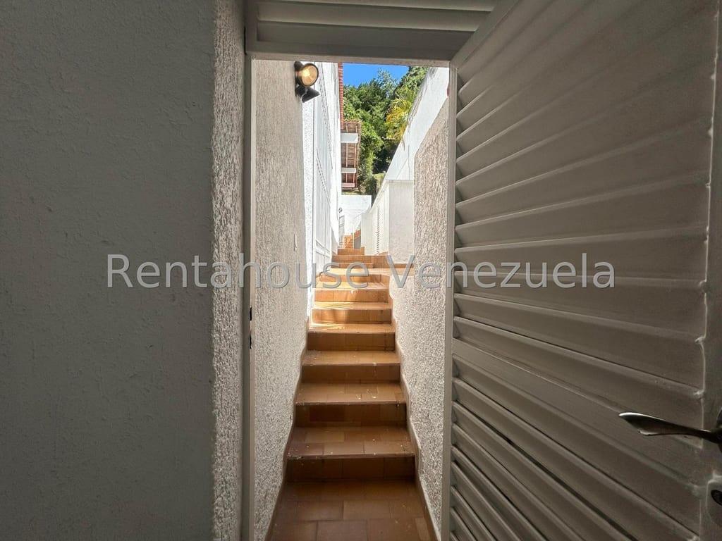 Casa en Prados del Este, Caracas