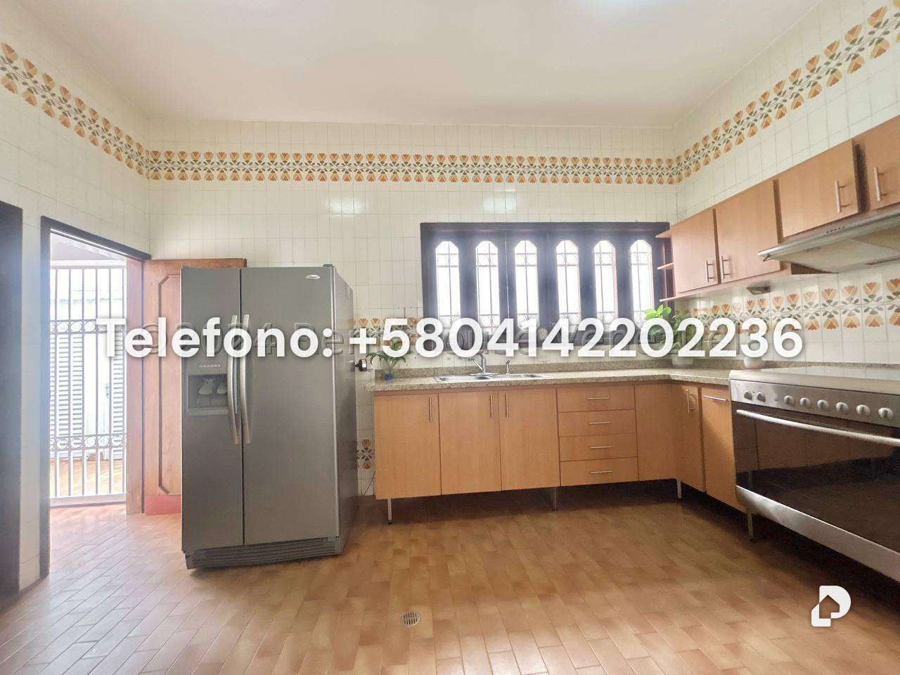 House in Prados del Este, Caracas – 15