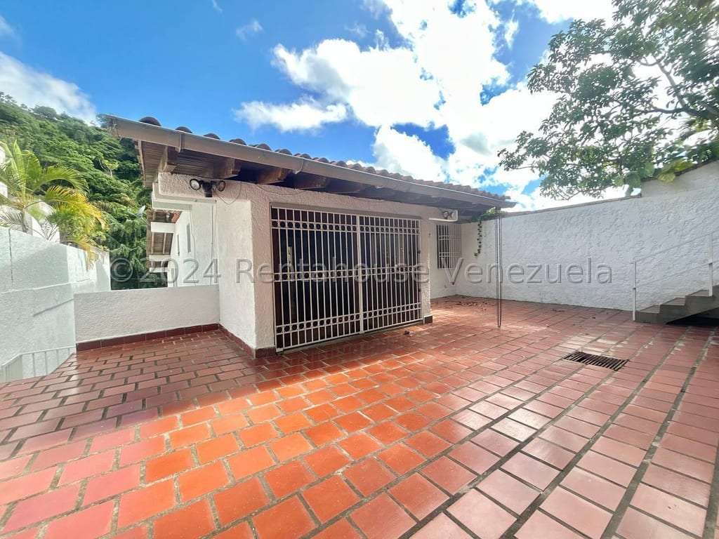 Casa en Prados del Este, Caracas