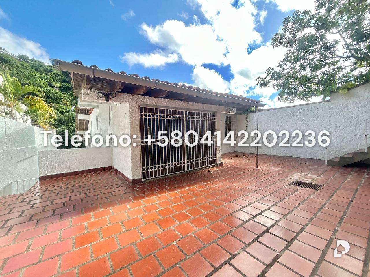 Casa en Prados del Este, Caracas – 46