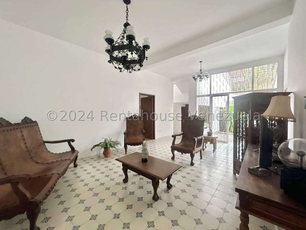 Casa en Prados del Este, Caracas