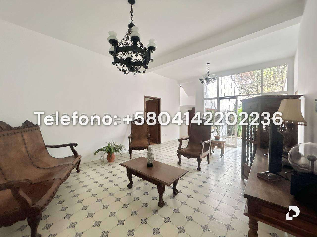 Casa en Prados del Este, Caracas – 20