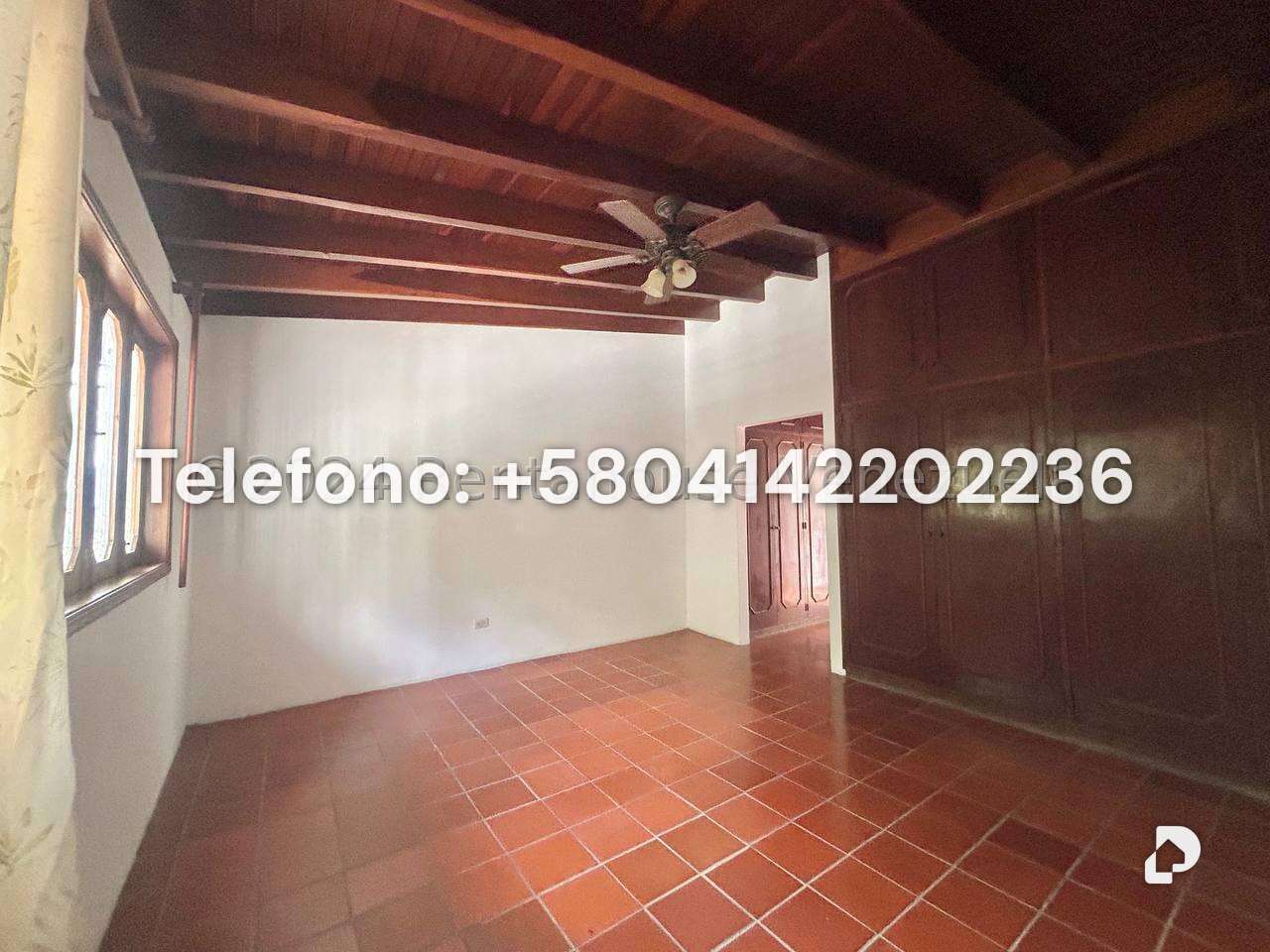 Casa en Prados del Este, Caracas – 26