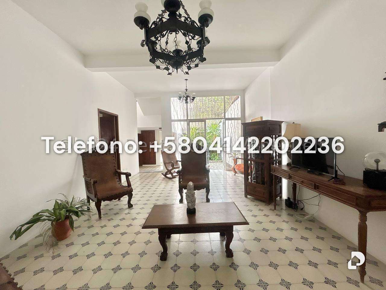 House in Prados del Este, Caracas – 19