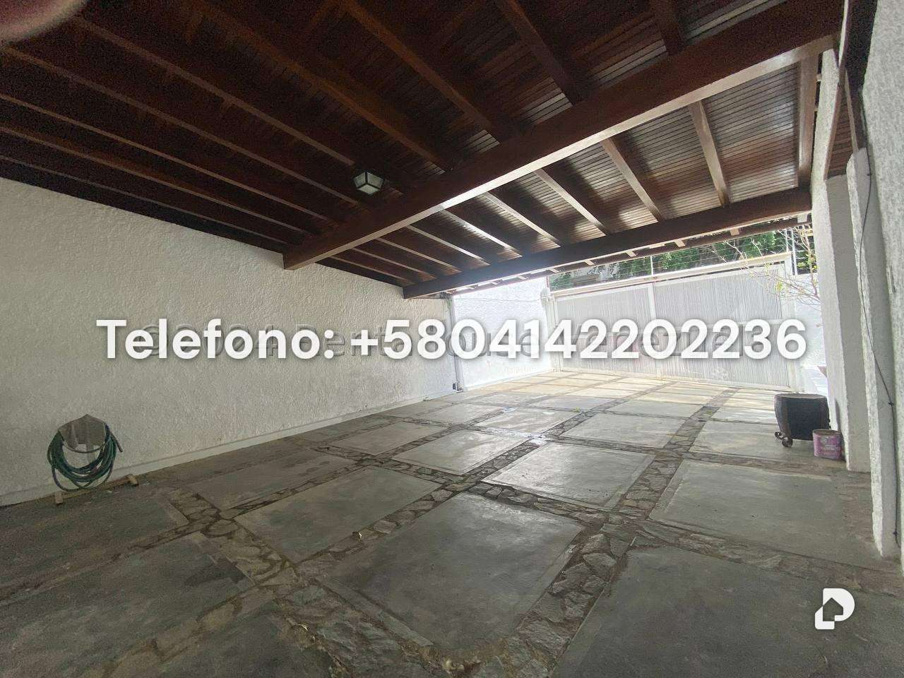 House in Prados del Este, Caracas – 60