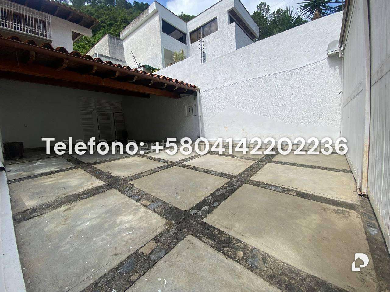 House in Prados del Este, Caracas – 61