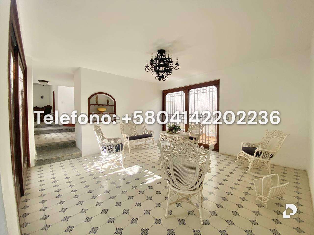 House in Prados del Este, Caracas – 6