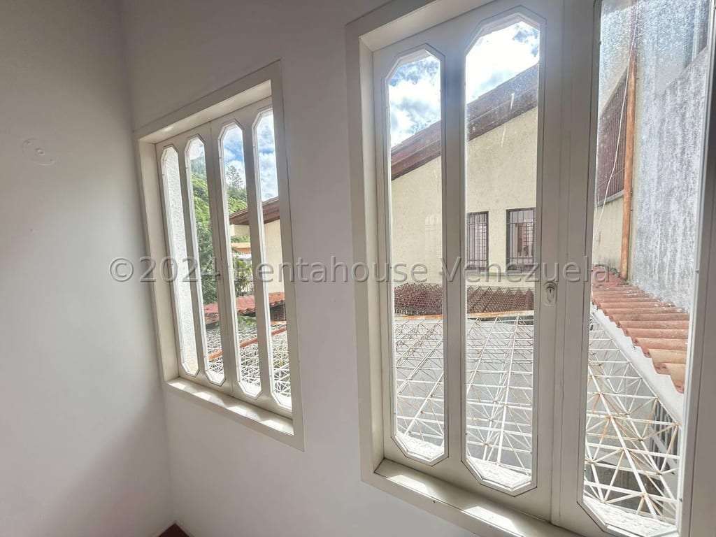 Casa en Prados del Este, Caracas