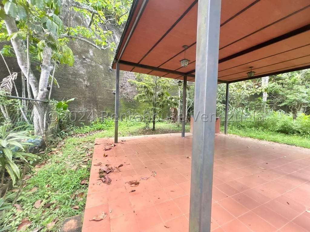 Casa en Prados del Este, Caracas