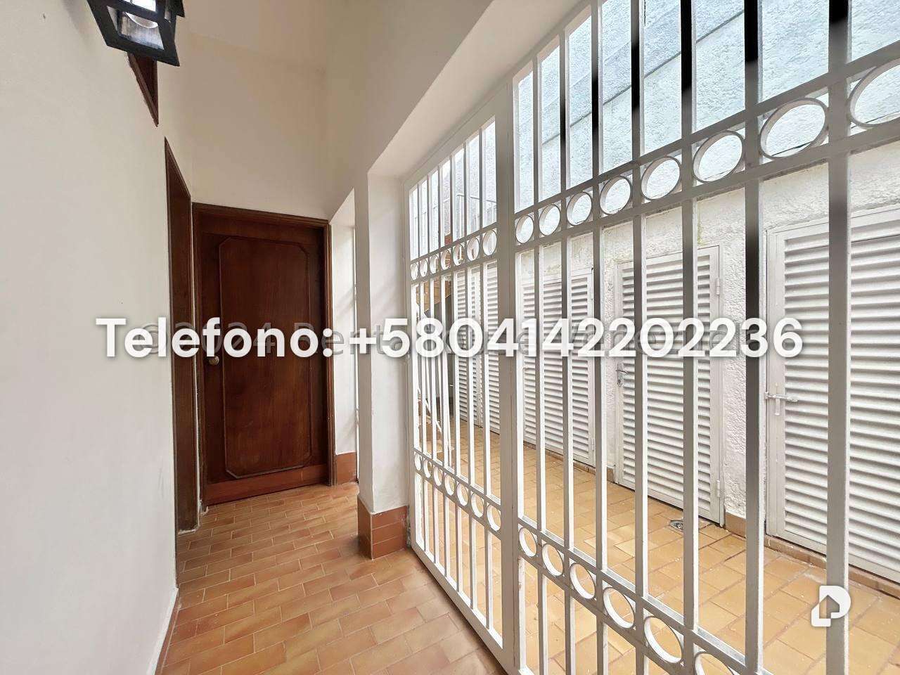 House in Prados del Este, Caracas – 16