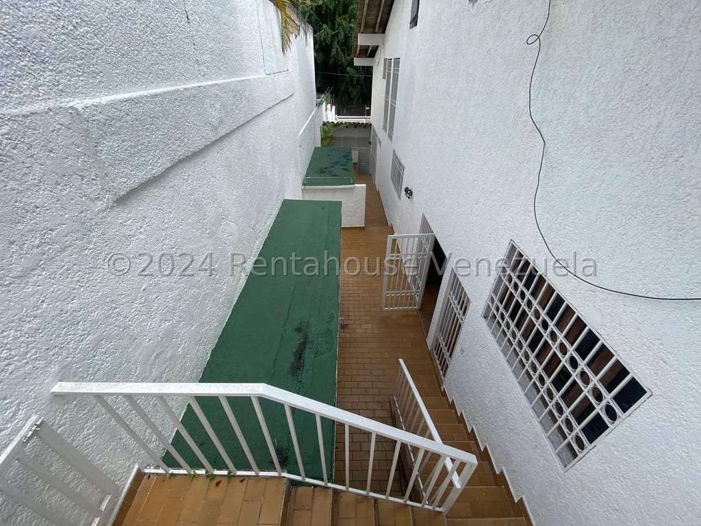 Casa en Prados del Este, Caracas