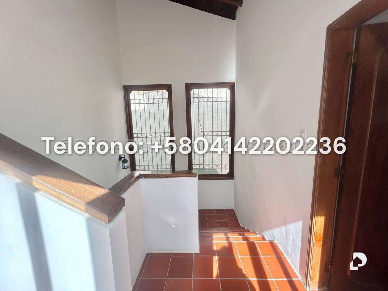 House in Prados del Este, Caracas – 22