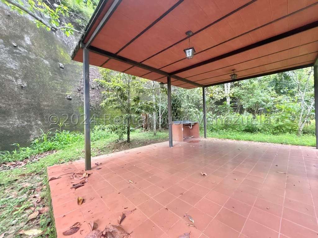 Casa en Prados del Este, Caracas