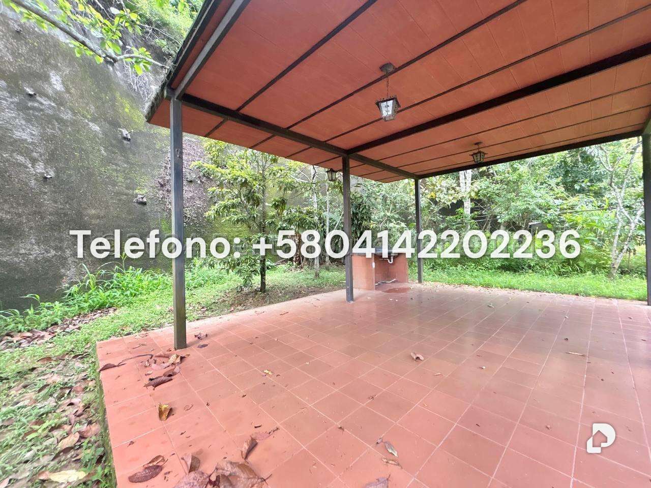 Casa en Prados del Este, Caracas – 50
